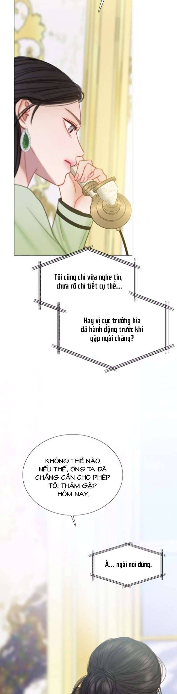 Serena Chapter 111 - TC Truyện