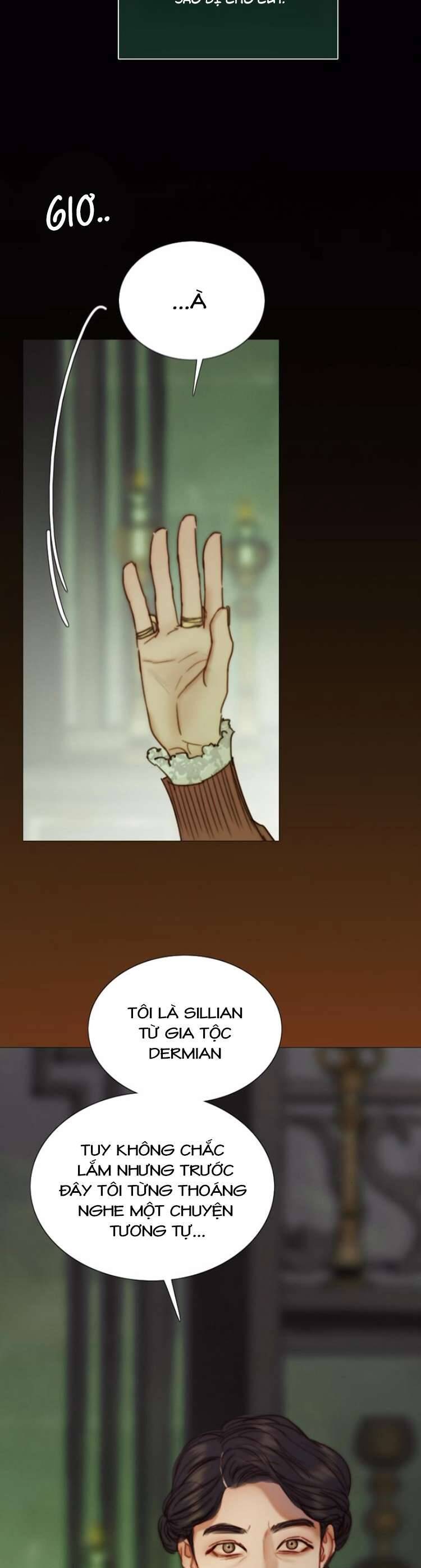 Serena Chapter 111 - TC Truyện
