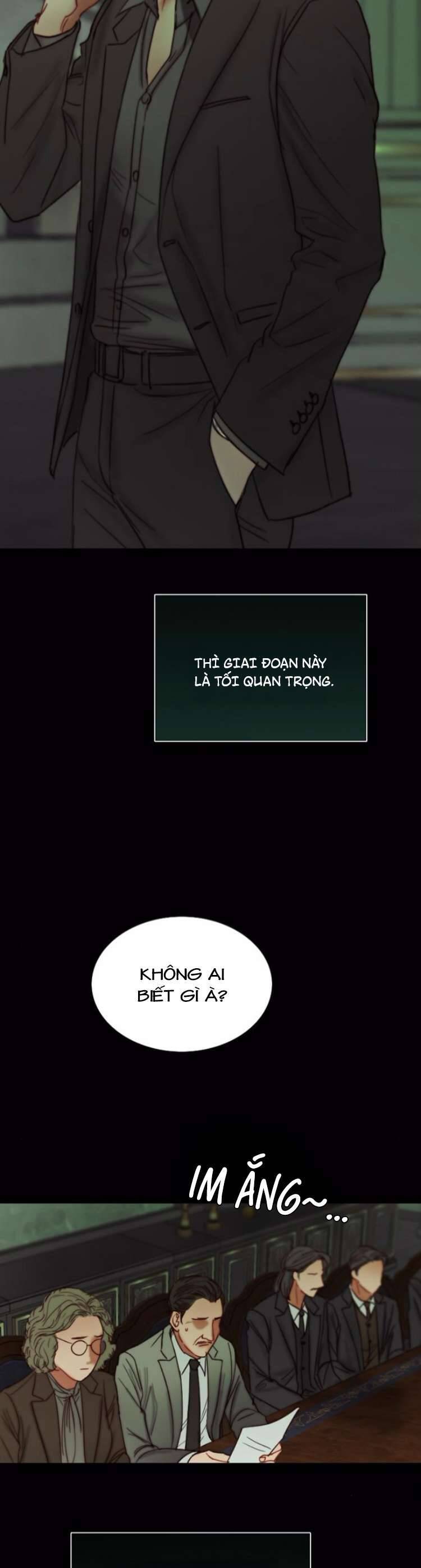 Serena Chapter 111 - TC Truyện