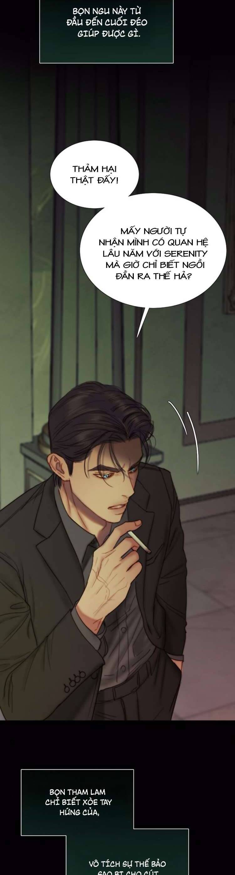 Serena Chapter 111 - TC Truyện