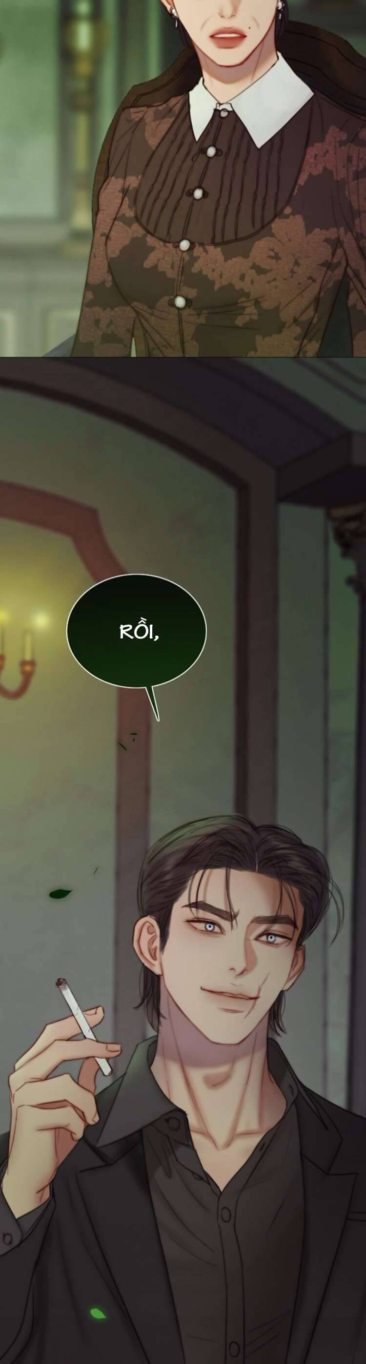 Serena Chapter 111 - TC Truyện