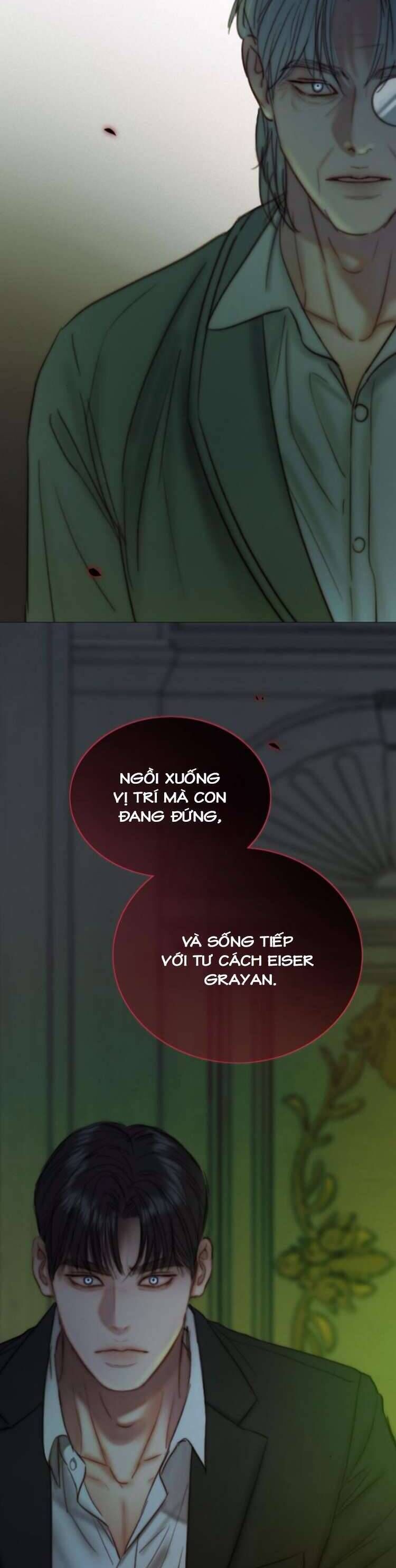 Serena Chapter 116 - AB Truyện