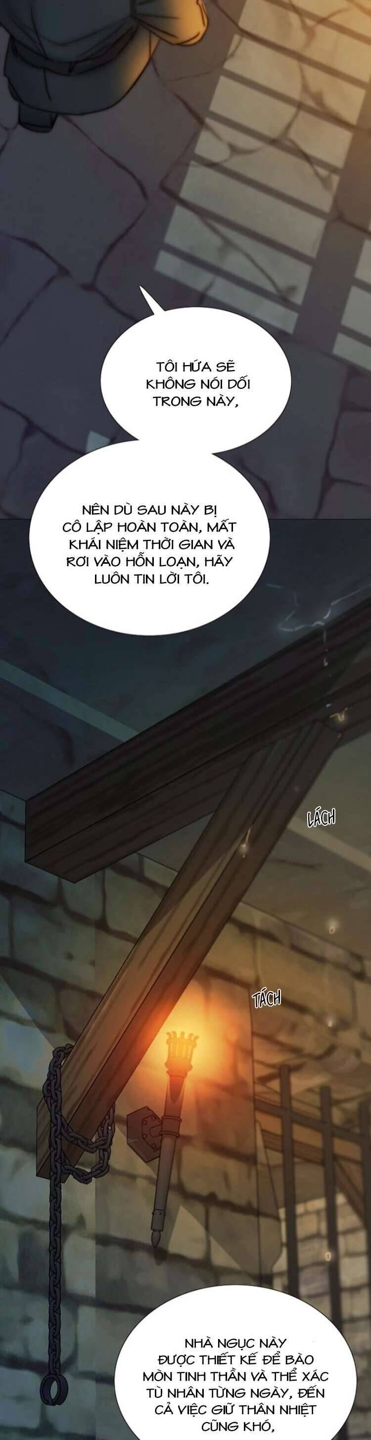 Serena Chapter 116 - AB Truyện