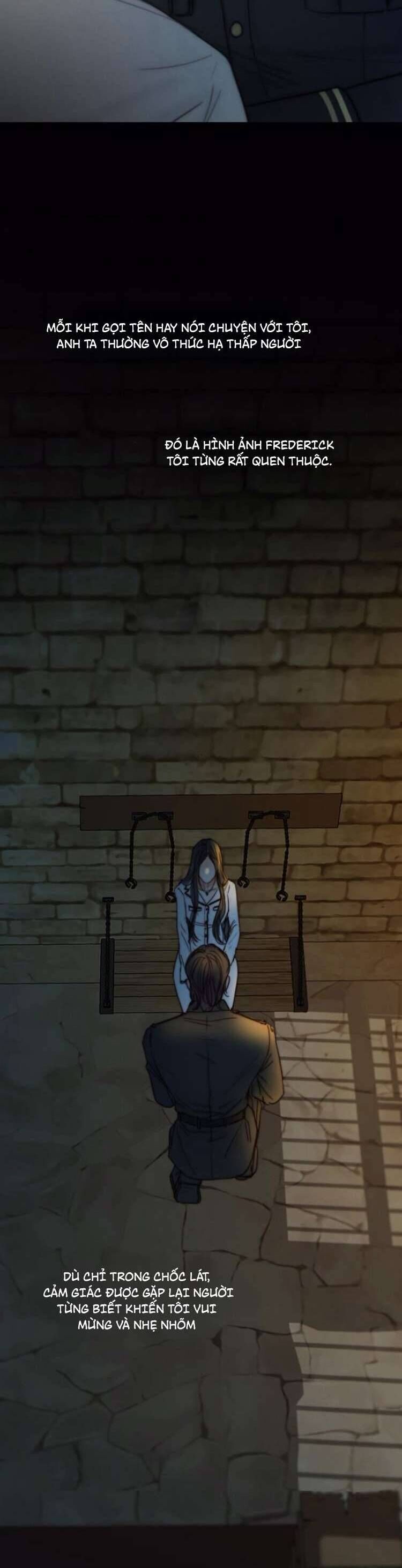 Serena Chapter 116 - AB Truyện