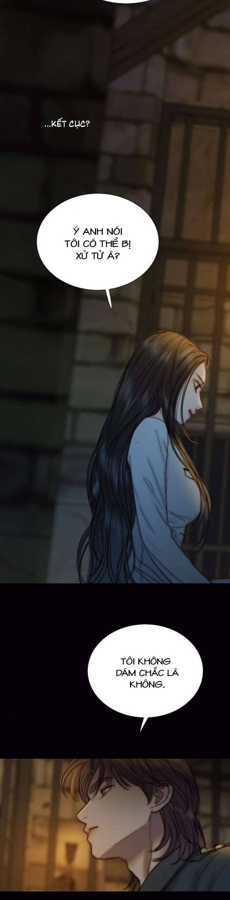 Serena Chapter 116 - AB Truyện