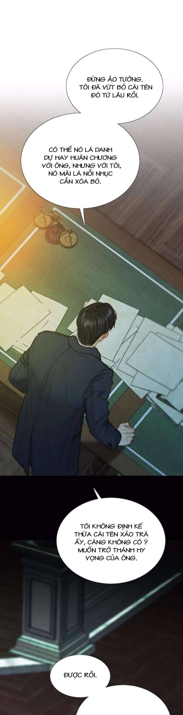 Serena Chapter 117 - TC Truyện