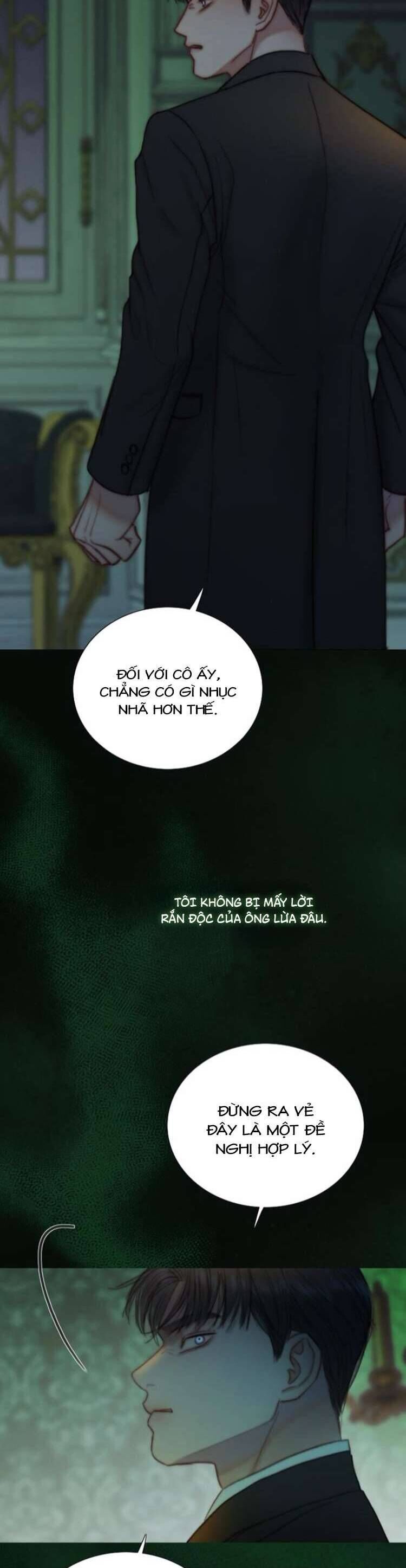Serena Chapter 117 - TC Truyện