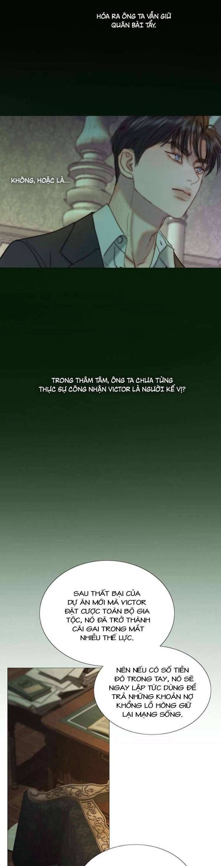 Serena Chapter 117 - TC Truyện