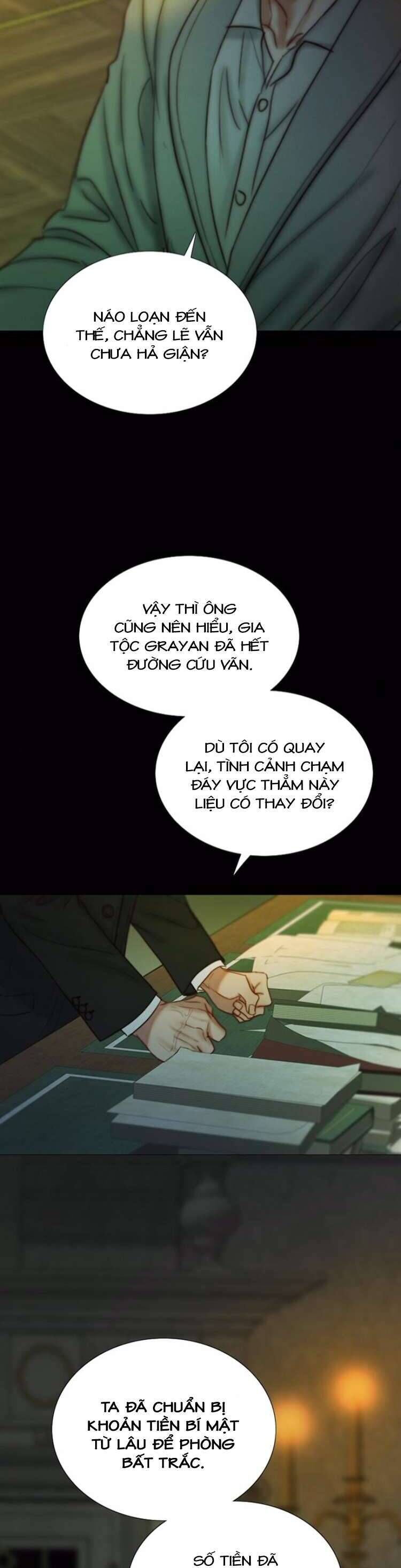 Serena Chapter 117 - TC Truyện