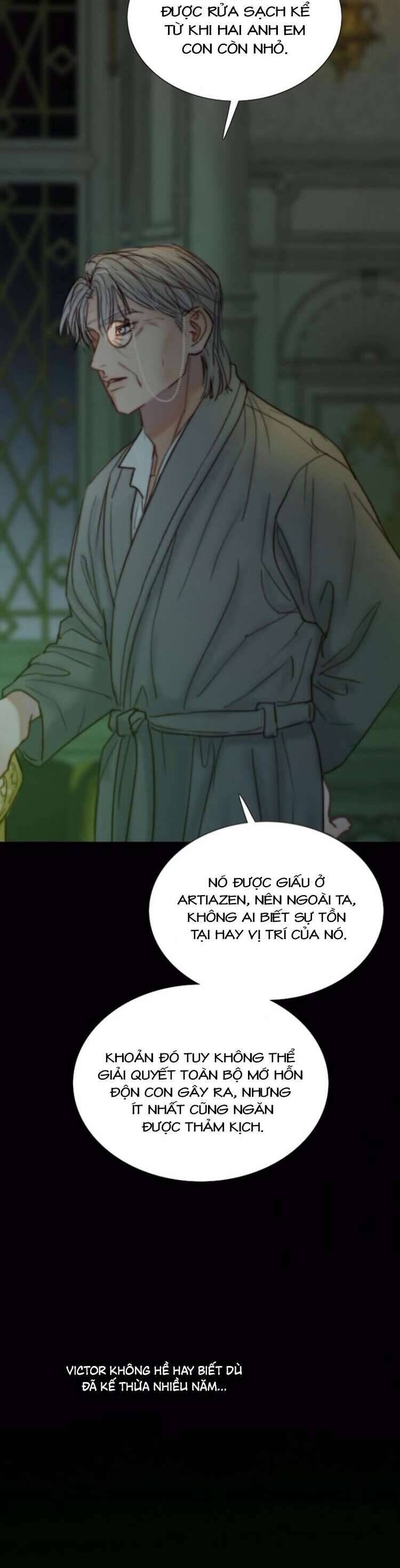 Serena Chapter 117 - TC Truyện
