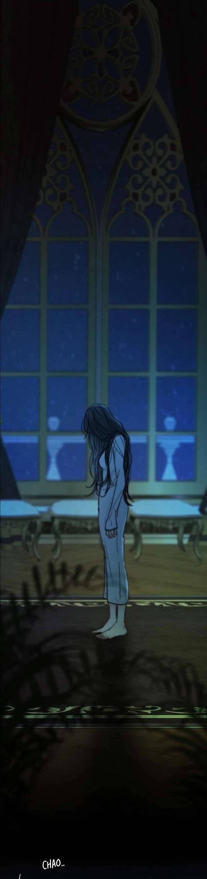 Serena Chapter 122 - TC Truyện