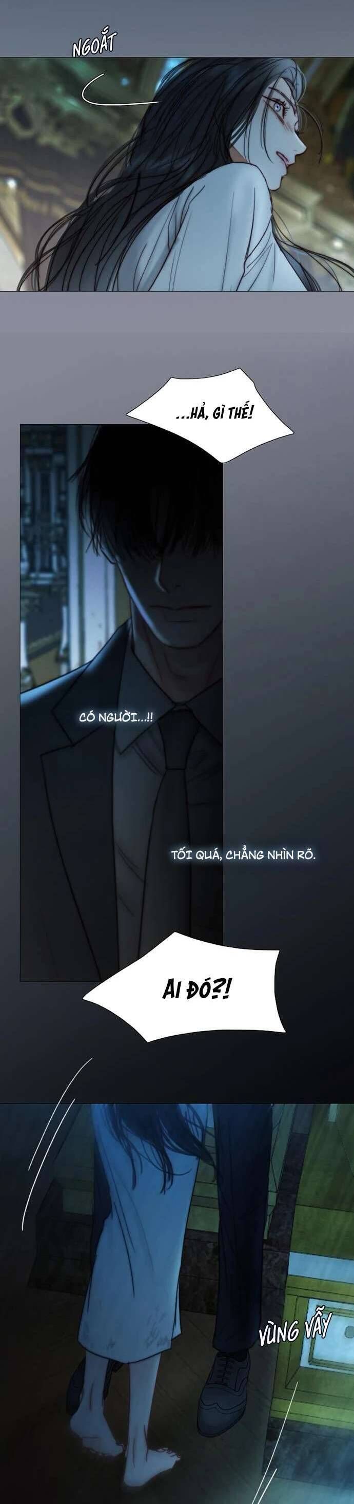 Serena Chapter 122 - TC Truyện