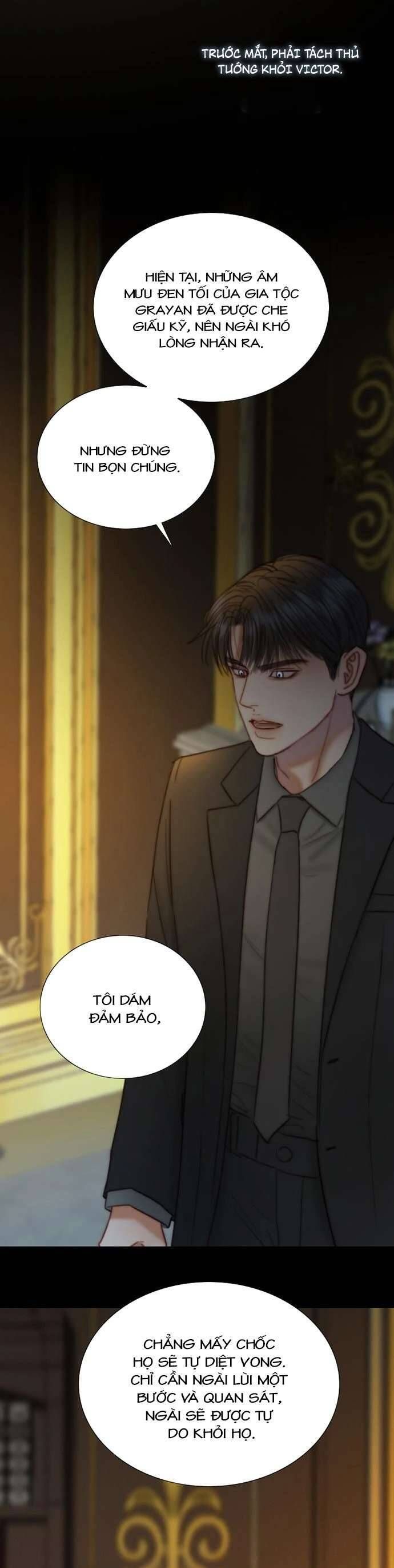 Serena Chapter 122 - TC Truyện