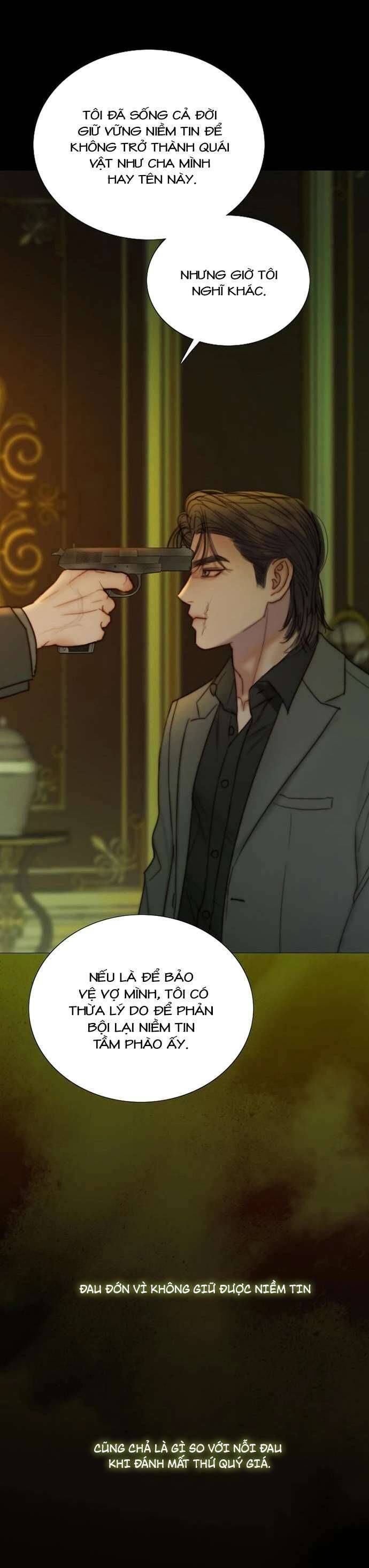 Serena Chapter 122 - TC Truyện