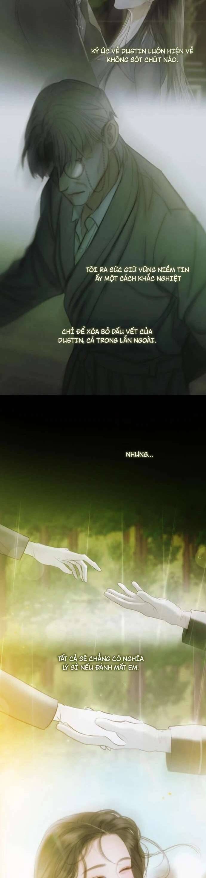 Serena Chapter 122 - TC Truyện