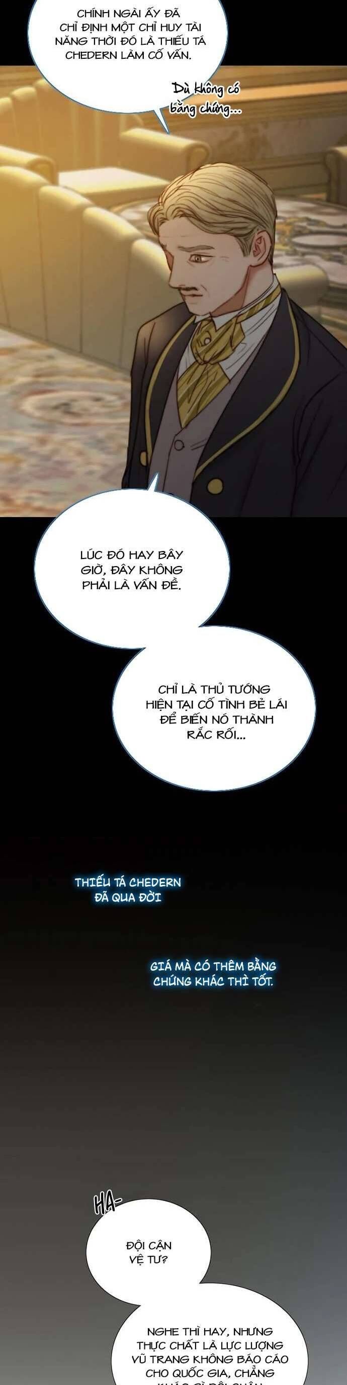 Serena Chapter 122 - TC Truyện