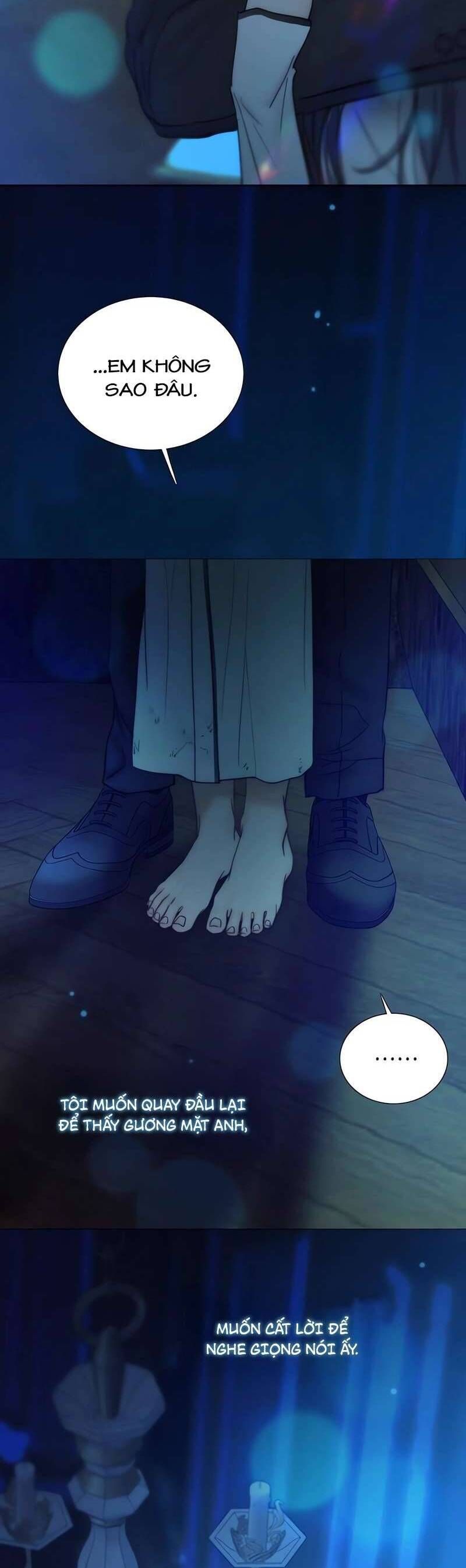 Serena Chapter 123 - TC Truyện