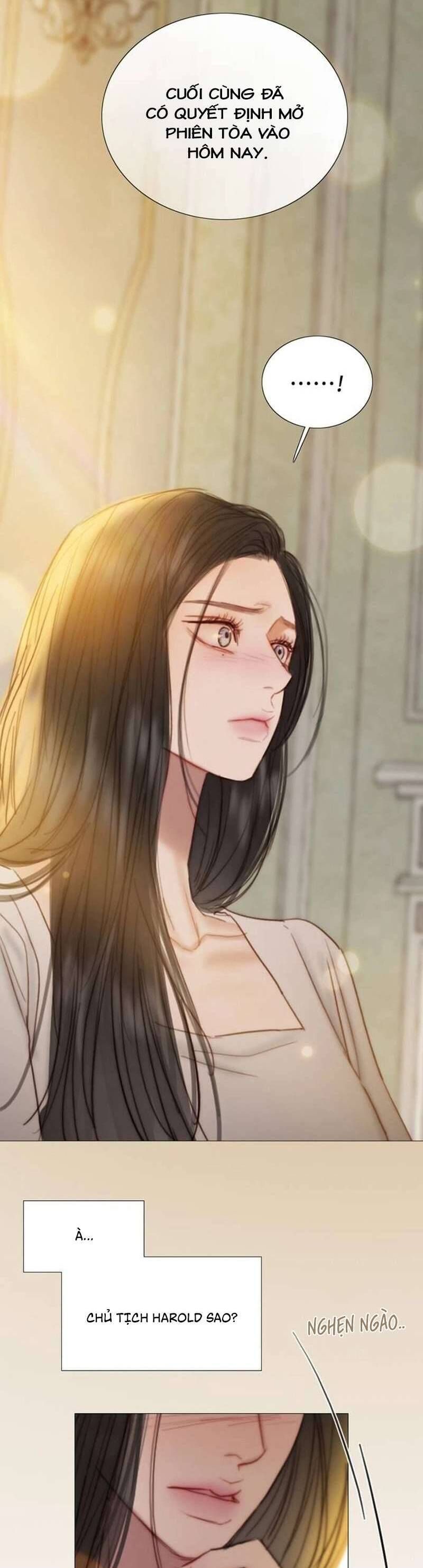 Serena Chapter 123 - TC Truyện