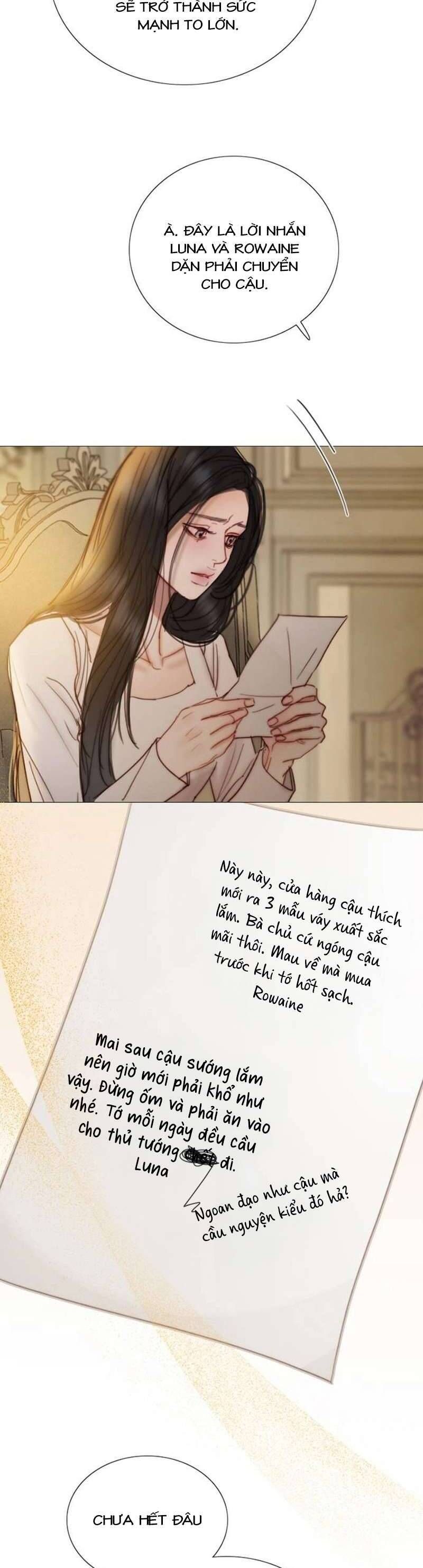 Serena Chapter 123 - TC Truyện