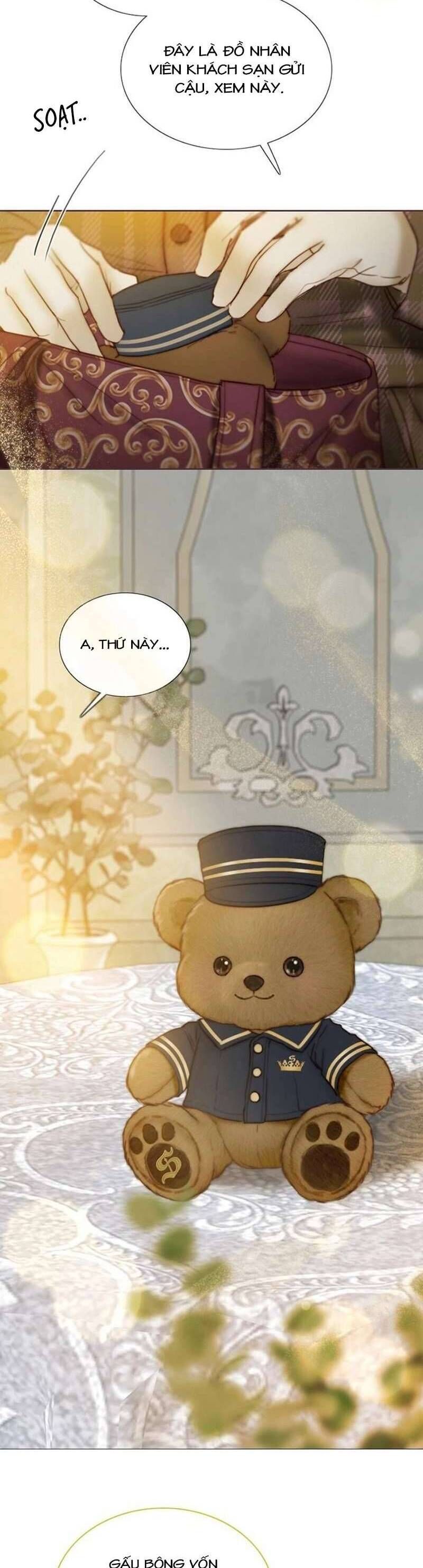 Serena Chapter 123 - TC Truyện