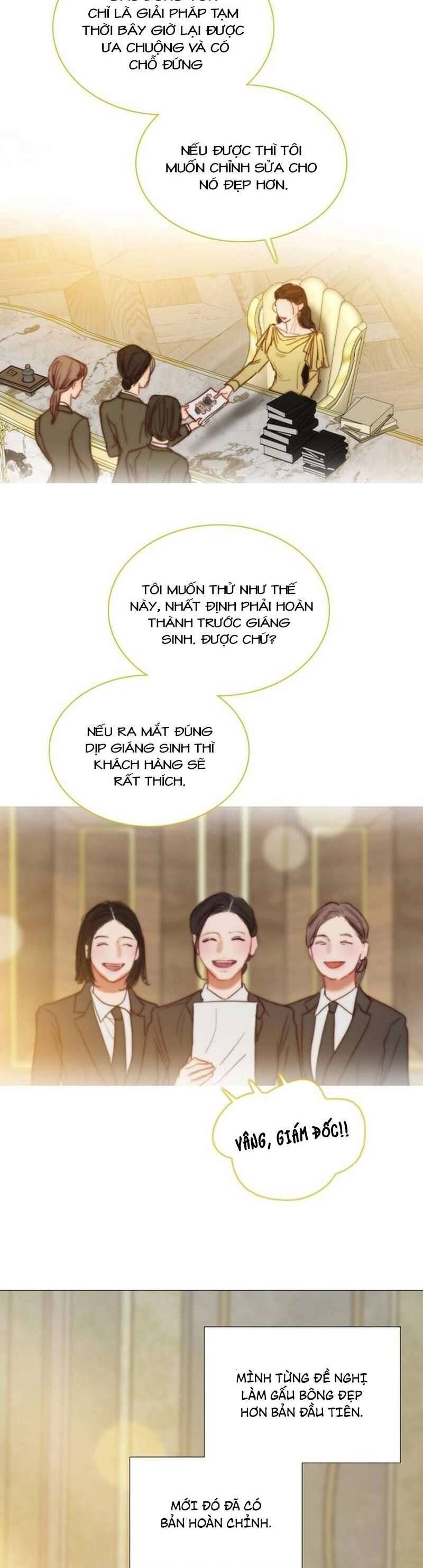 Serena Chapter 123 - TC Truyện