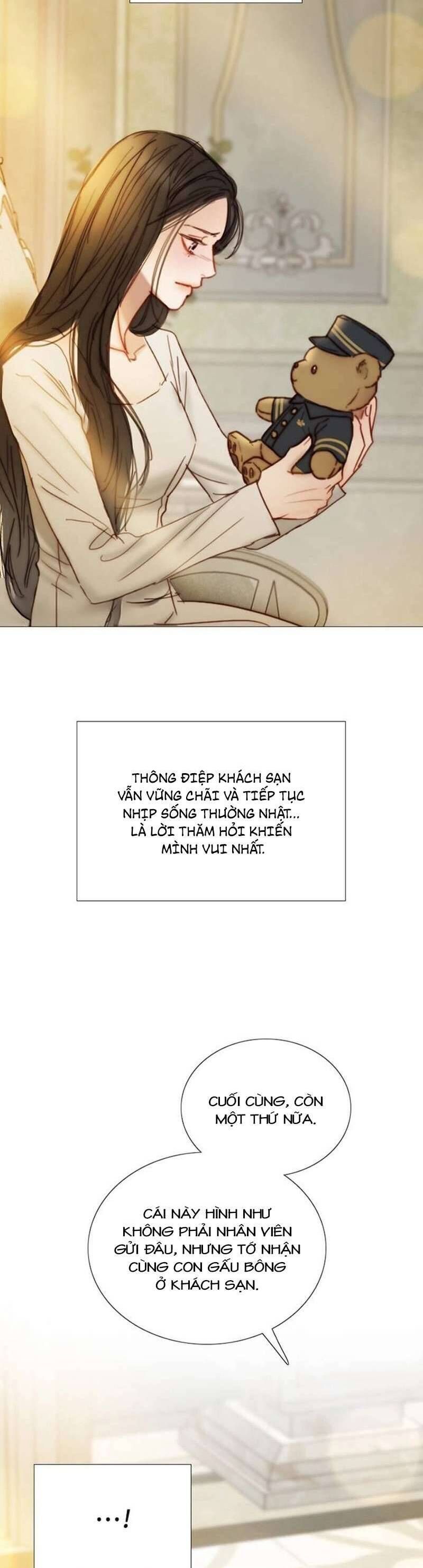 Serena Chapter 123 - TC Truyện