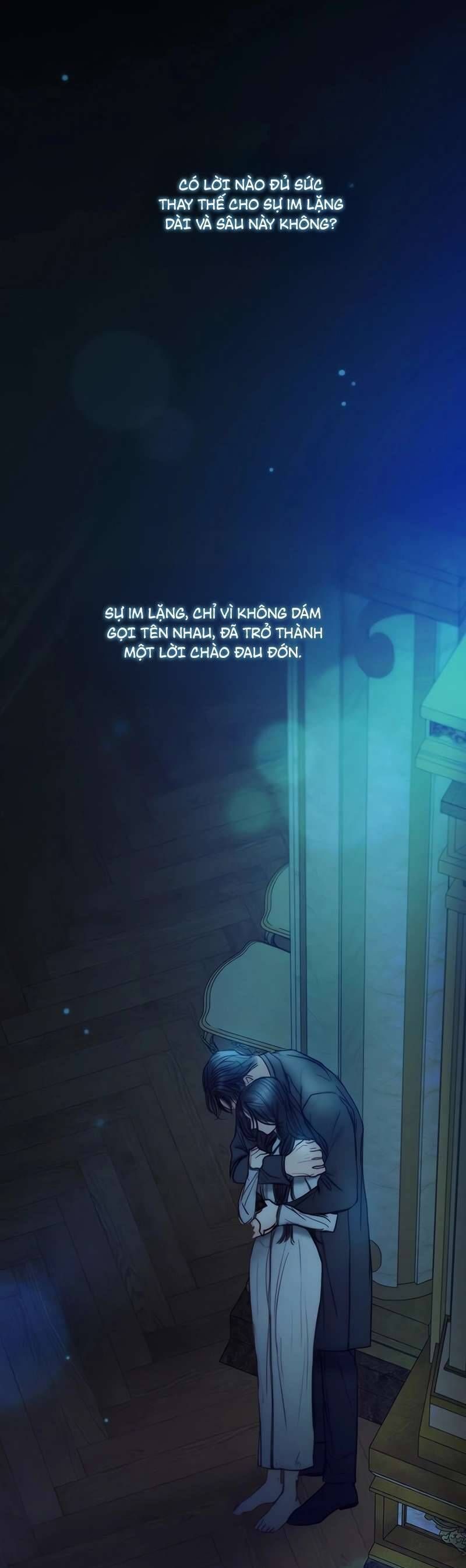 Serena Chapter 123 - TC Truyện