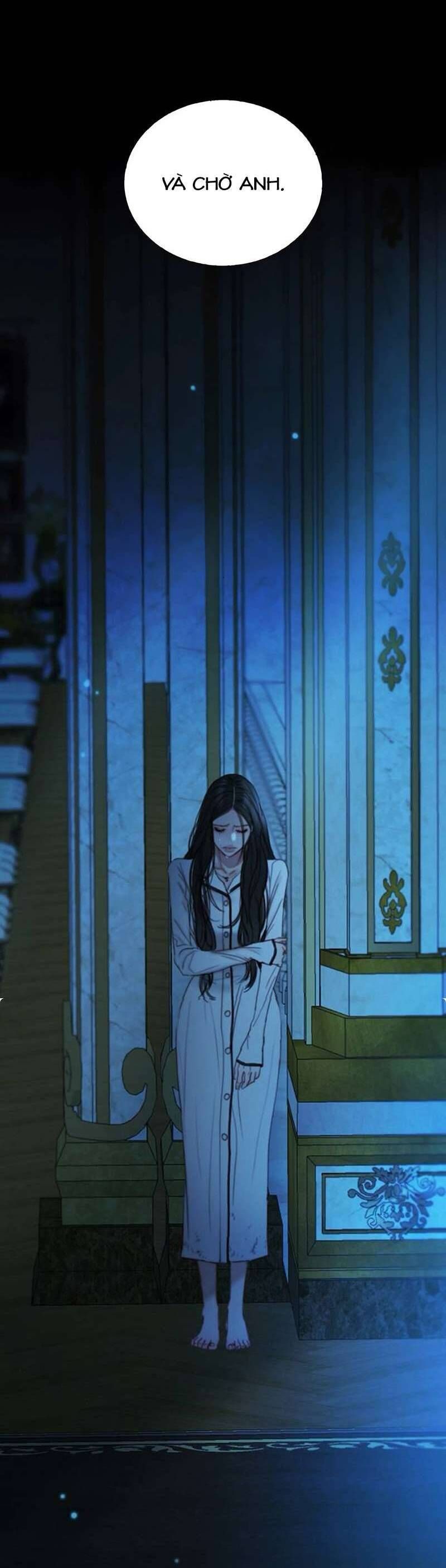 Serena Chapter 123 - TC Truyện