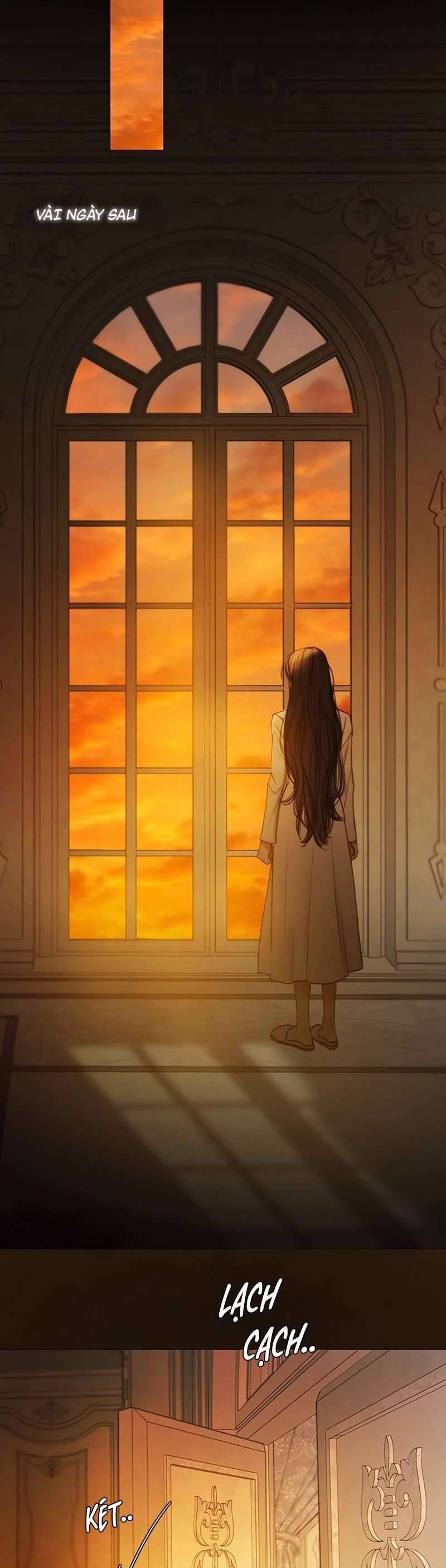Serena Chapter 123 - TC Truyện