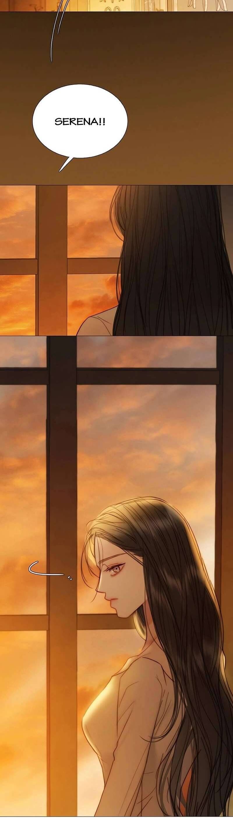 Serena Chapter 123 - TC Truyện