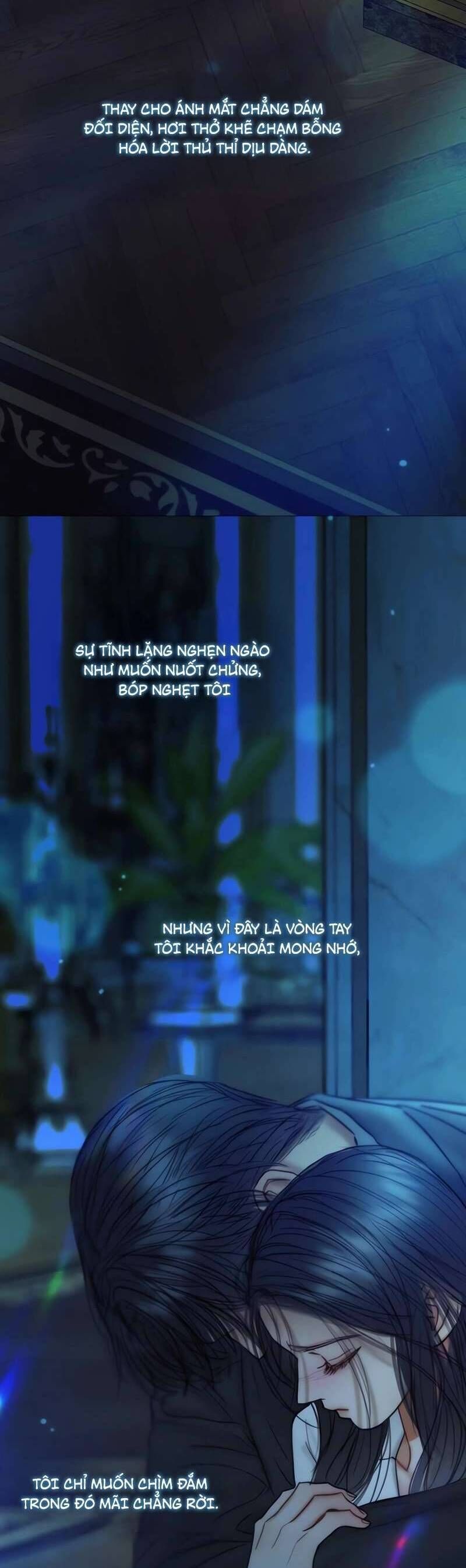 Serena Chapter 123 - TC Truyện