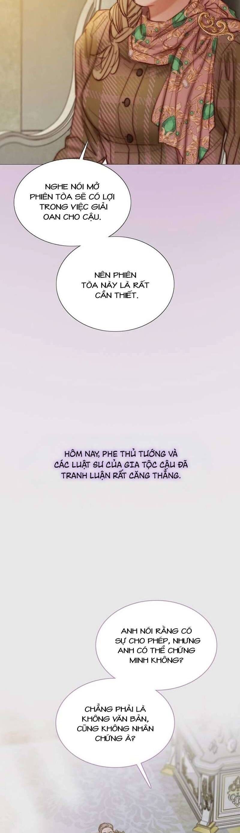 Serena Chapter 123 - TC Truyện