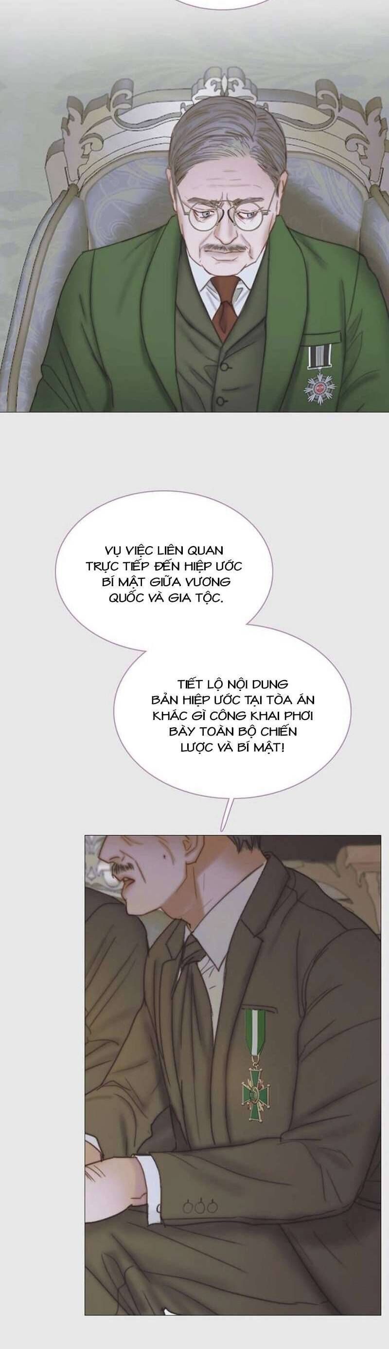 Serena Chapter 123 - TC Truyện