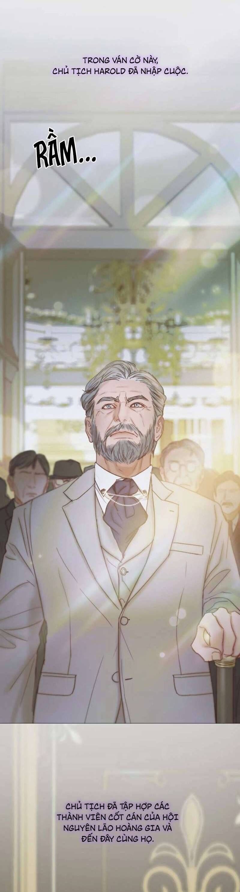 Serena Chapter 123 - TC Truyện