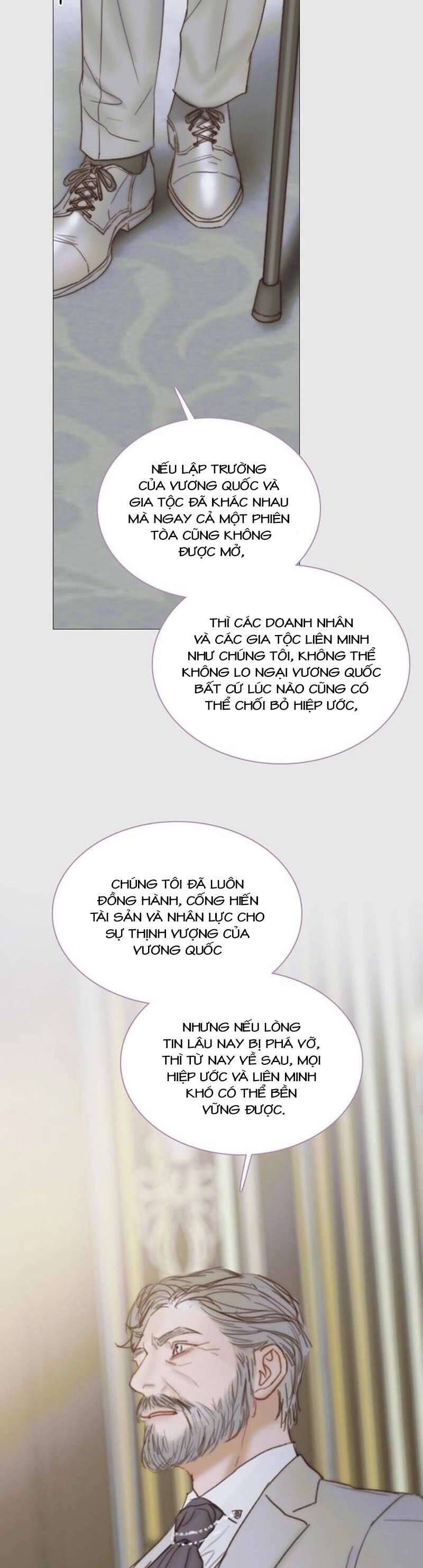 Serena Chapter 123 - TC Truyện