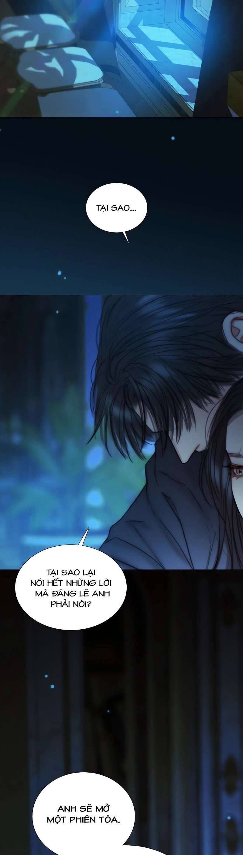 Serena Chapter 123 - TC Truyện