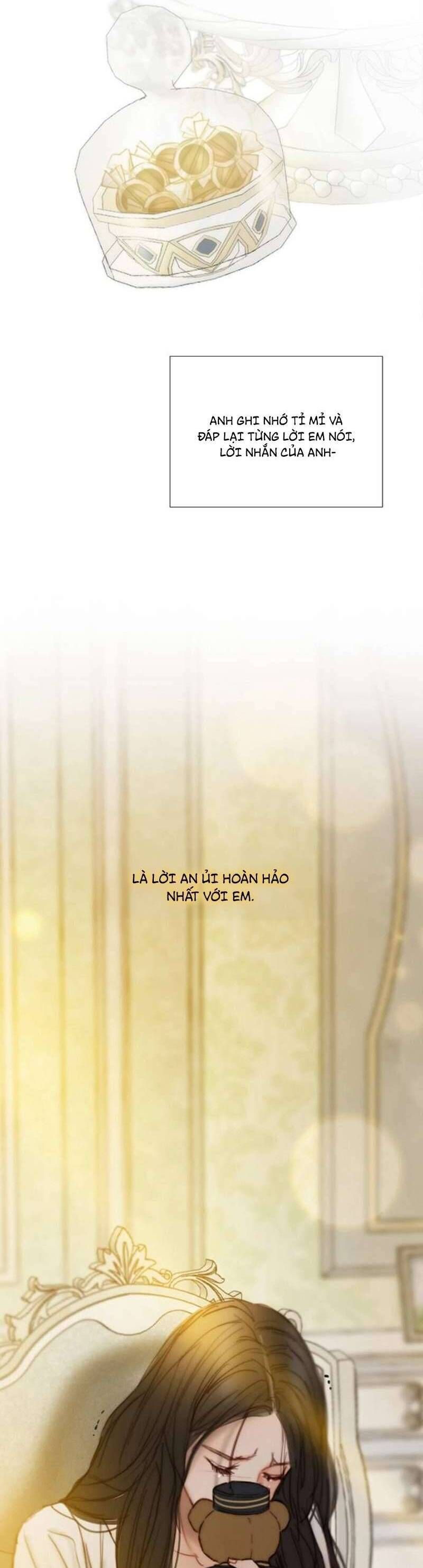 Serena Chapter 123 - TC Truyện