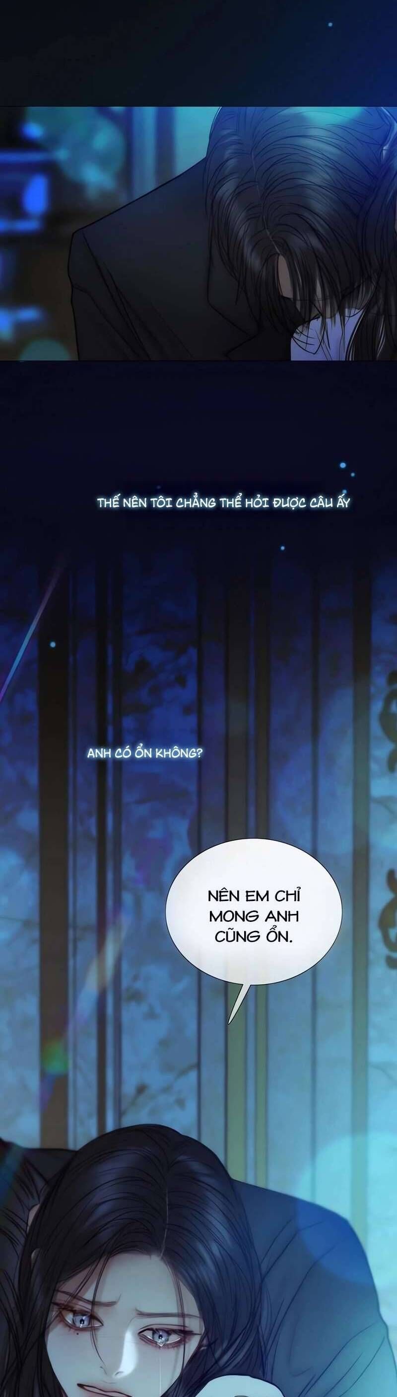 Serena Chapter 123 - TC Truyện