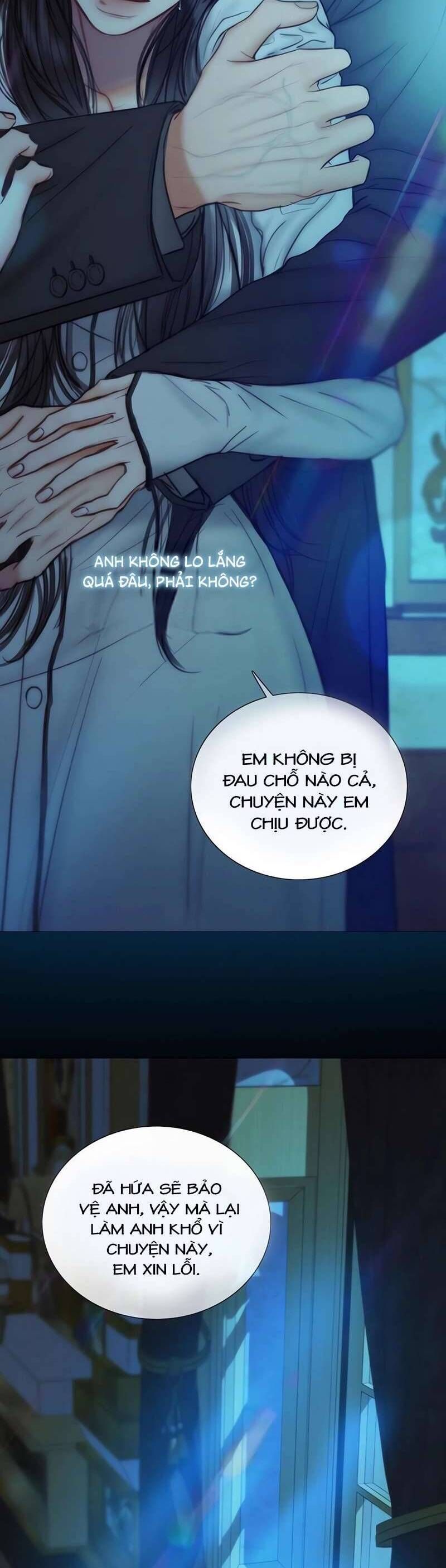 Serena Chapter 123 - TC Truyện