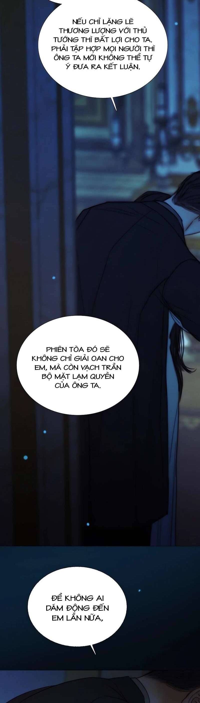 Serena Chapter 123 - TC Truyện