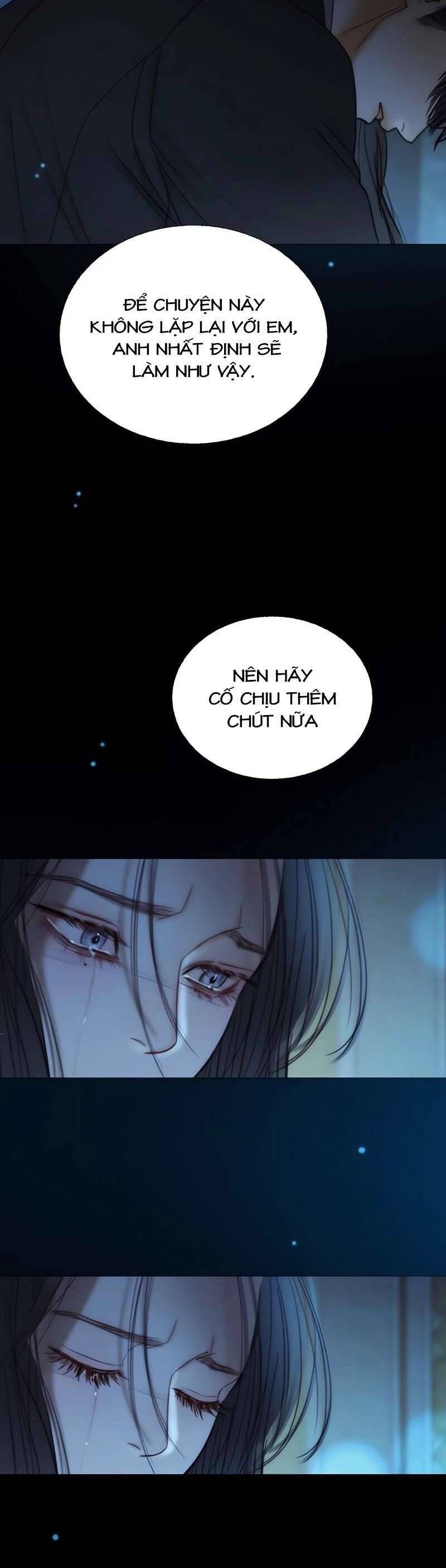 Serena Chapter 123 - TC Truyện