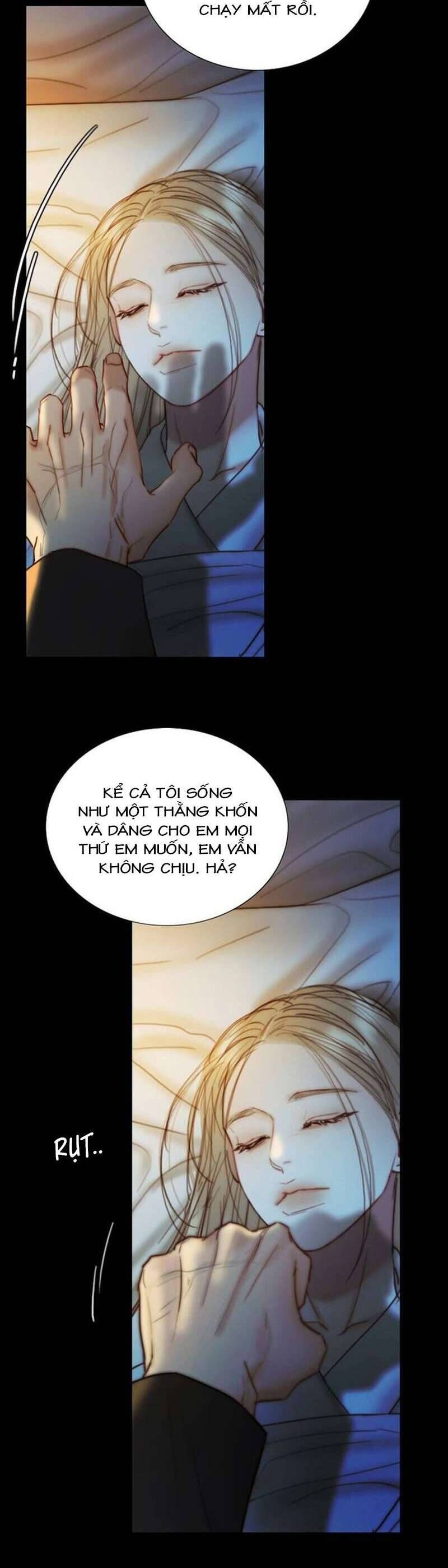 Serena Chapter 124 - AB Truyện