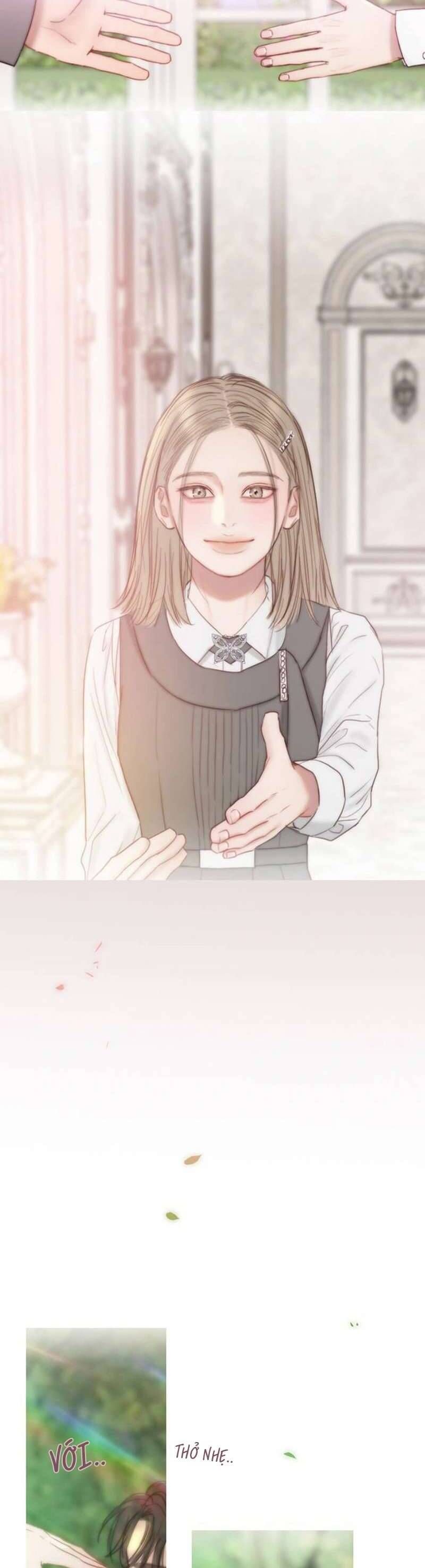 Serena Chapter 124 - AB Truyện
