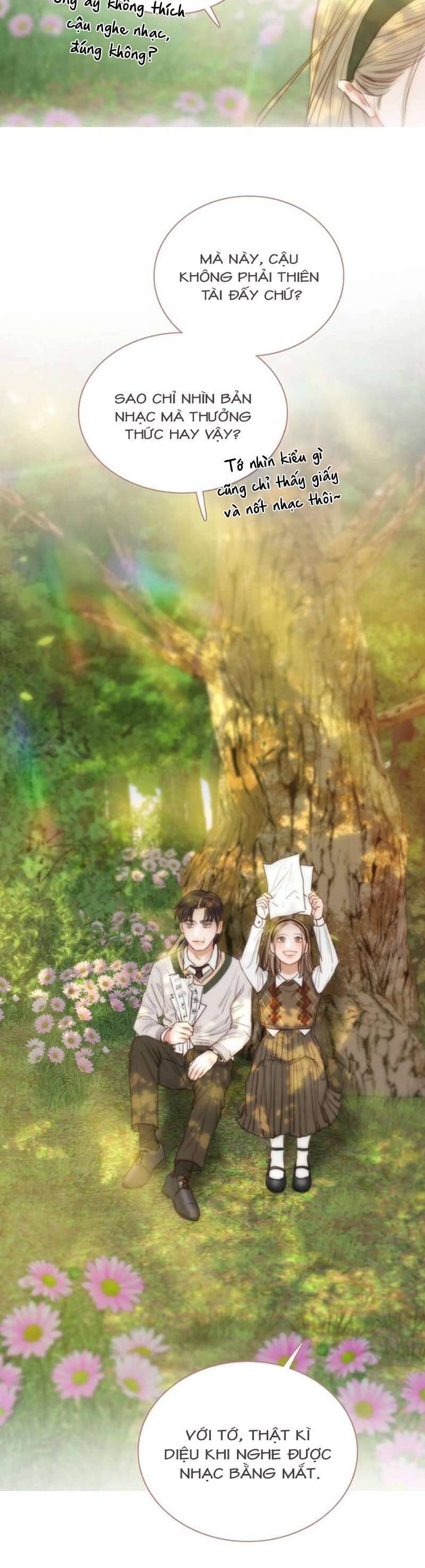 Serena Chapter 124 - AB Truyện