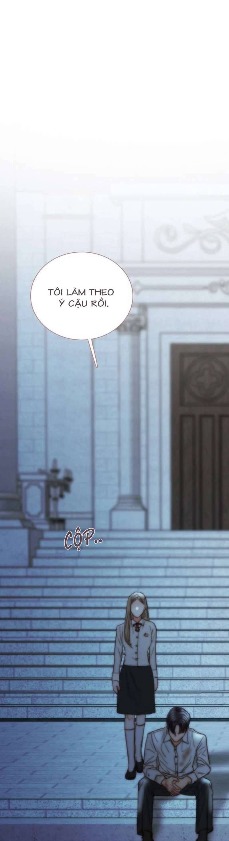 Serena Chapter 124 - AB Truyện