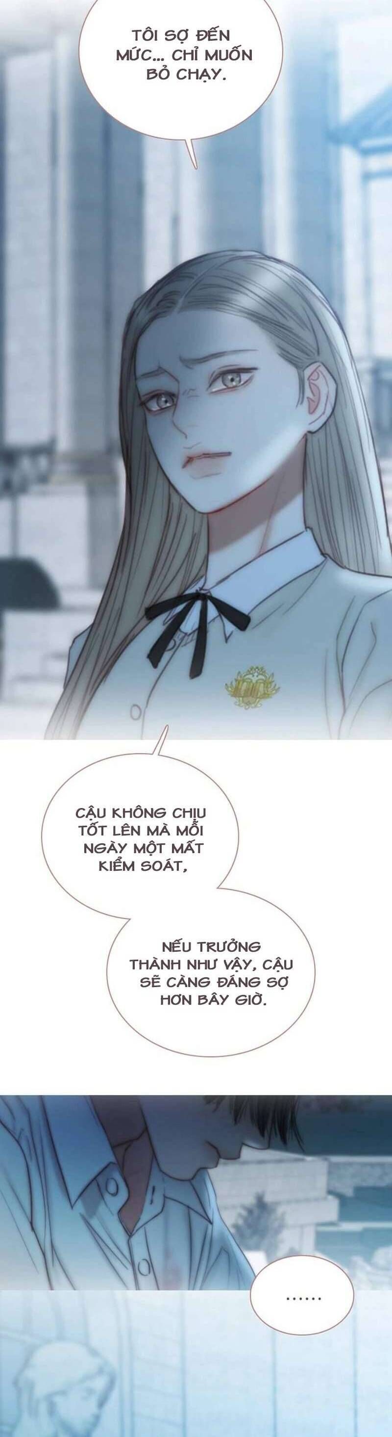 Serena Chapter 124 - AB Truyện