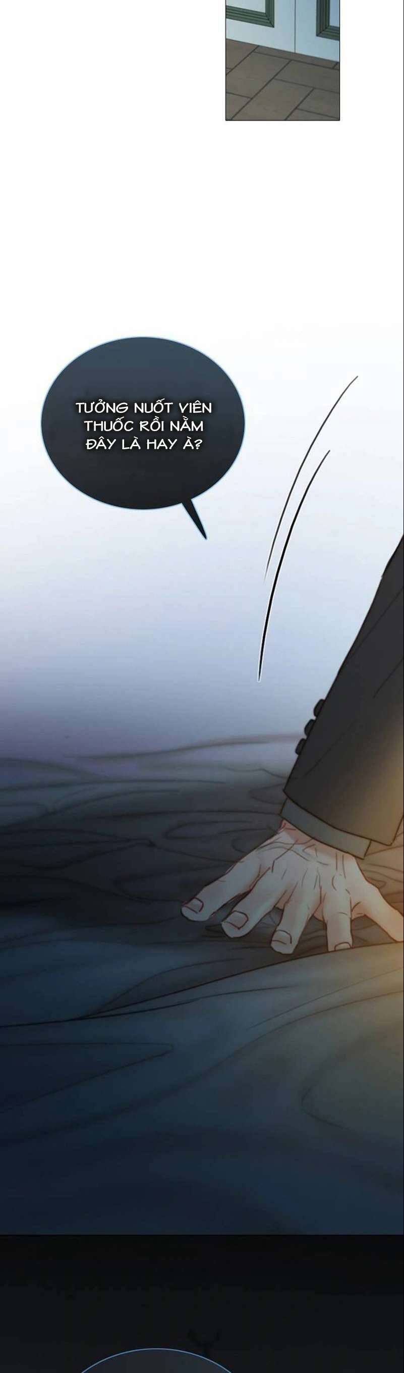 Serena Chapter 124 - AB Truyện