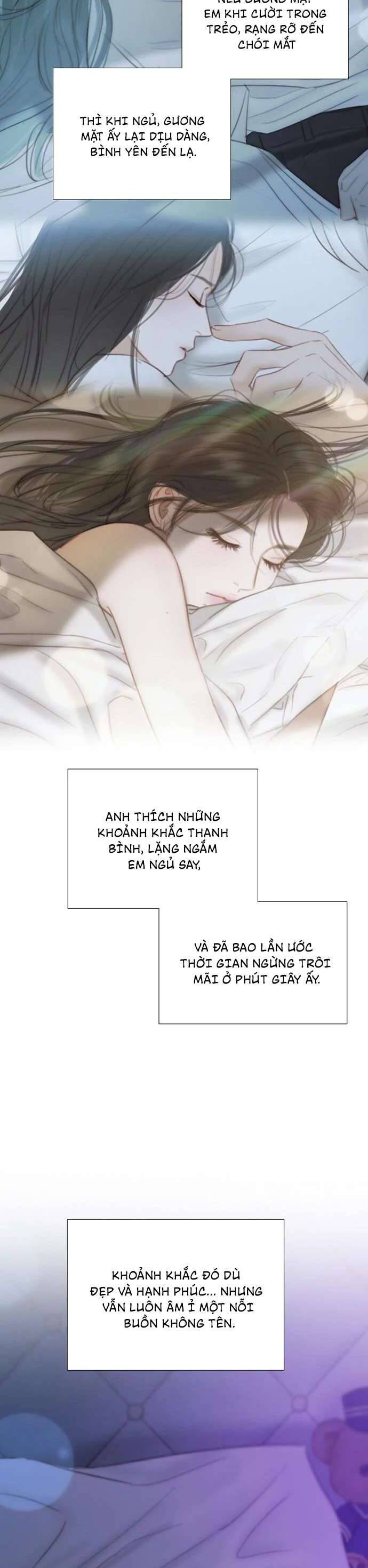 Serena Chapter 126 - TC Truyện