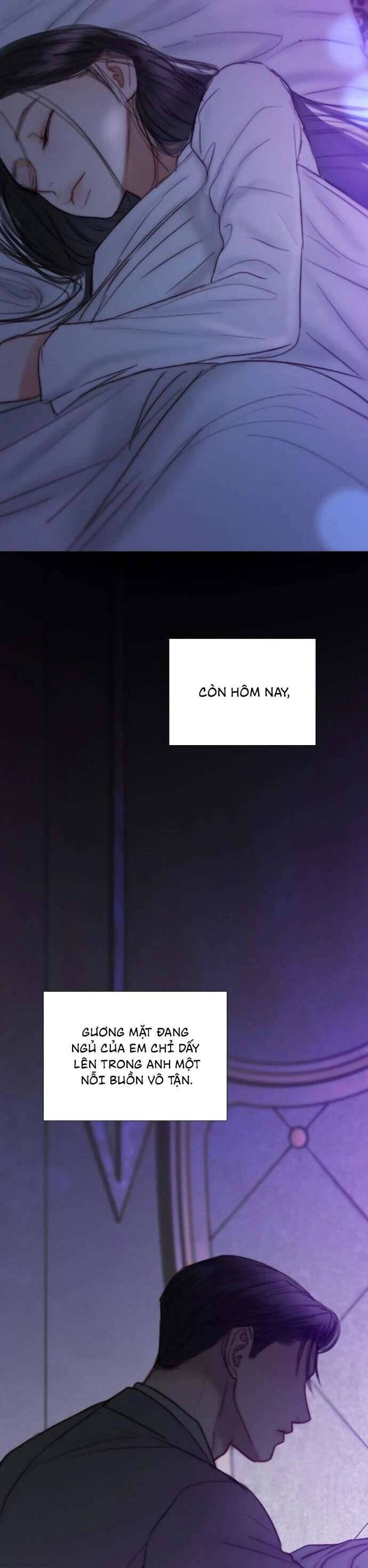 Serena Chapter 126 - TC Truyện