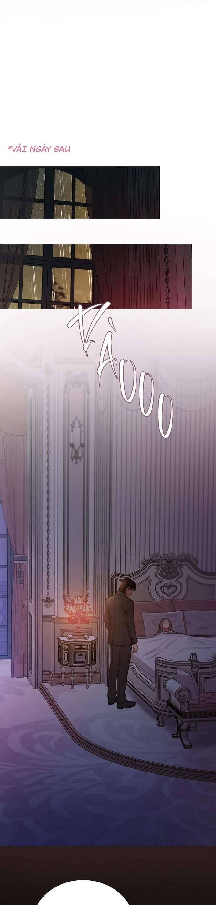 Serena Chapter 126 - TC Truyện